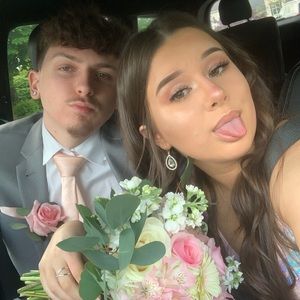 Meet your Posher, Madisyn